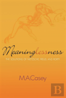 Meaninglessness