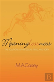 Meaninglessness