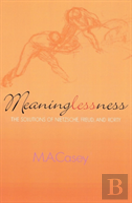 Meaninglessness