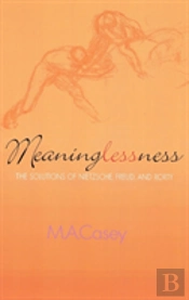 Meaninglessness