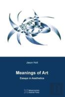Meanings Of Art