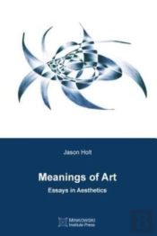 Meanings Of Art
