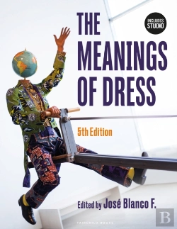 Bertrand.pt - Meanings Of Dress