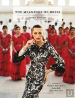 Bertrand.pt - Meanings Of Dress Third Edition