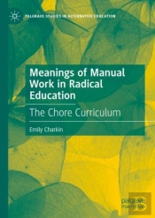 Meanings Of Manual Work In Radical Education