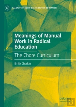 Bertrand.pt - Meanings Of Manual Work In Radical Education