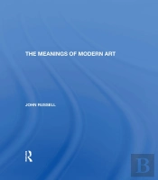Meanings Of Modern Art