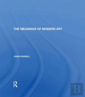 Meanings Of Modern Art