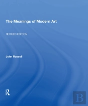 Meanings Of Modern Art, Revised