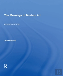 Bertrand.pt - Meanings Of Modern Art, Revised