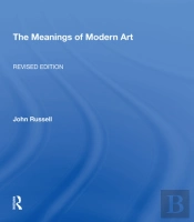 Meanings Of Modern Art, Revised