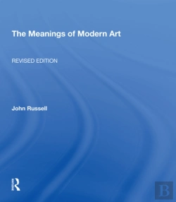 Bertrand.pt - Meanings Of Modern Art, Revised