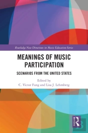 Meanings Of Music Participation