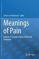 Meanings Of Pain
