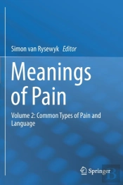 Meanings Of Pain