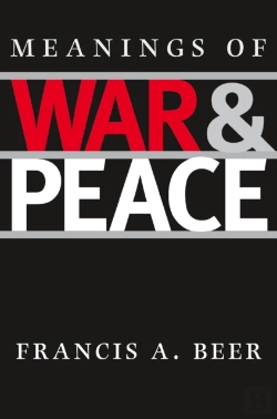 Bertrand.pt - Meanings Of War And Peace