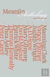 Meanjin Anthology