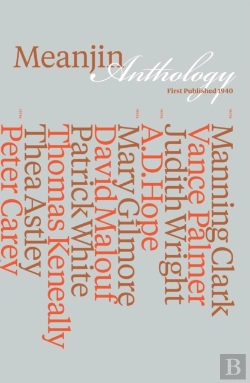Bertrand.pt - Meanjin Anthology