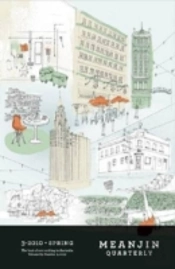 Meanjin Quarterly
