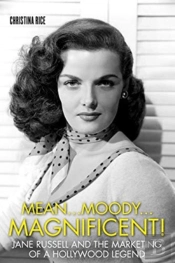 Mean...Moody...Magnificent!