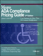 Means Ada Compliance Pricing Guide