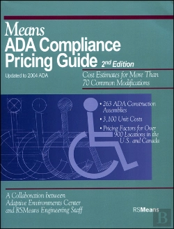 Bertrand.pt - Means Ada Compliance Pricing Guide