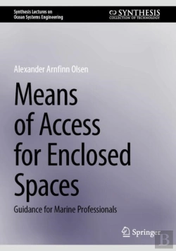 Bertrand.pt - Means Of Access For Enclosed Spaces