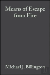 Means Of Escape From Fire
