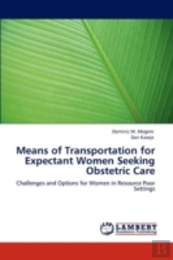 Bertrand.pt - Means Of Transportation For Expectant Women Seeking Obstetric Care