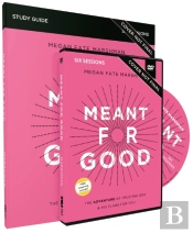 Meant For Good Study Guide With Dvd