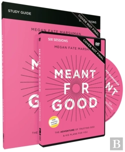 Bertrand.pt - Meant For Good Study Guide With Dvd