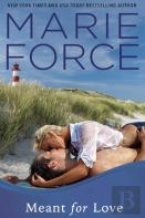 Meant For Love (Gansett Island Series, Book 10)