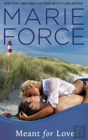 Meant For Love (Gansett Island Series, Book 10)