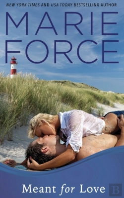 Bertrand.pt - Meant For Love (Gansett Island Series, Book 10)