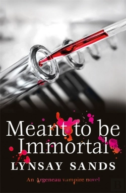 Bertrand.pt - Meant To Be Immortal