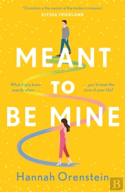 Bertrand.pt - Meant To Be Mine