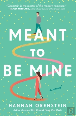 Bertrand.pt - Meant To Be Mine