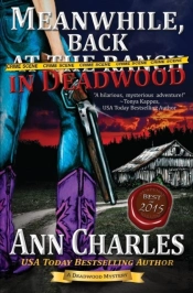 Meanwhile, Back In Deadwood