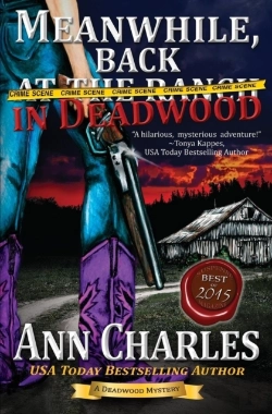 Bertrand.pt - Meanwhile, Back In Deadwood