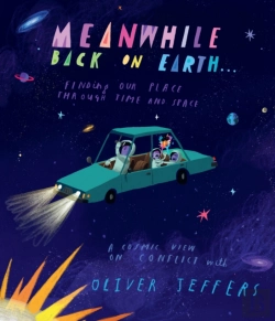 Bertrand.pt - Meanwhile Back On Earth