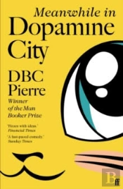 Meanwhile In Dopamine City