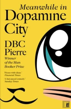 Bertrand.pt - Meanwhile In Dopamine City