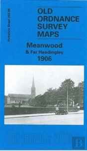 Meanwood And Far Headingley 1906