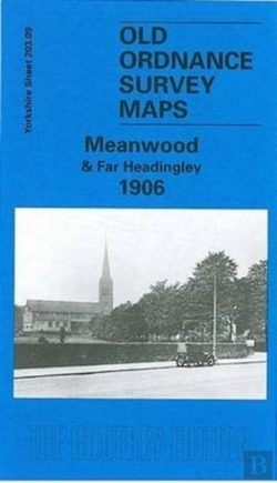 Bertrand.pt - Meanwood And Far Headingley 1906