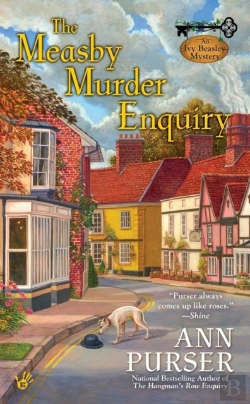 Bertrand.pt - Measby Murder Enquiry