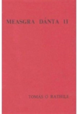 Measgra Danta