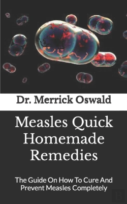 Bertrand.pt - Measles Quick Homemade Remedies