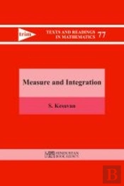 Measure And Integration