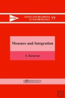 Bertrand.pt - Measure And Integration