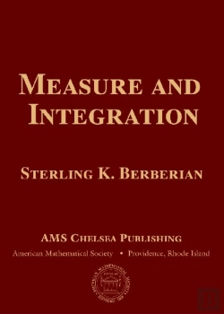 Bertrand.pt - Measure And Integration
